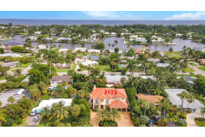3113 Palm Dr, Delray Beach, FL 33483, Sold 12/22/20