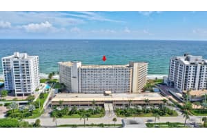 3101 S Ocean Blvd, Highland Beach, FL 33487, Sold 12/30/20