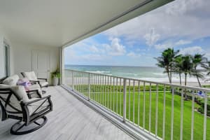 3101 S Ocean Blvd, Highland Beach, FL 33487, Sold 12/30/20