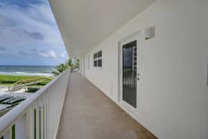 3101 S Ocean Blvd, Highland Beach, FL 33487, Sold 12/30/20