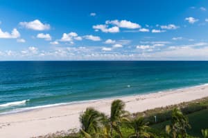 2580 S Ocean Blvd, Palm Beach, FL 33480, Sold 04/23/21