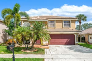 10325 Brookville Ln, Boca Raton, FL 33428, Sold 02/09/21