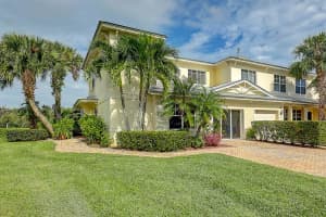 3916 Sabal Way, Fort Pierce, FL 34981, Sold 03/22/21