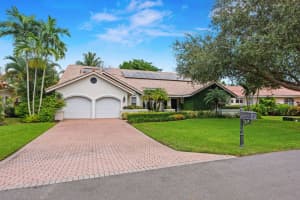 6148 Vista Linda Ln, Boca Raton, FL 33433, Sold 12/21/20