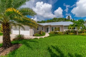 2227 SW Oak Ridge Rd, Palm City, FL 34990, Sold 11/30/20