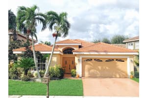 10903 Crescendo Cir, Boca Raton, FL 33498, Sold 12/11/20