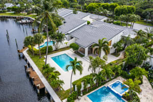 6110 N Ocean Blvd, Boynton Beach, FL 33435, Sold 11/30/20