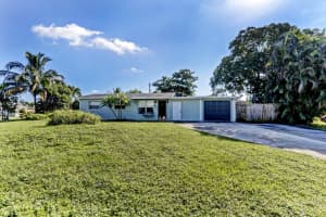 860 Tripp Dr, West Palm Beach, FL 33413, Sold 12/09/20