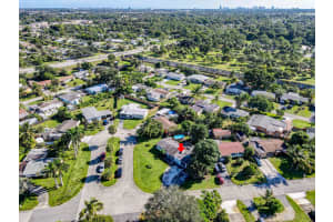 860 Tripp Dr, West Palm Beach, FL 33413, Sold 12/09/20