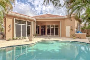 16300 Bristol Pointe Dr, Delray Beach, FL 33446, Sold 01/22/21