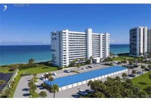 9600 S Ocean Dr, Jensen Beach, FL 34957, Sold 12/08/20