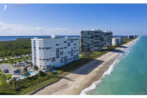 9600 S Ocean Dr, Jensen Beach, FL 34957, Sold 12/08/20