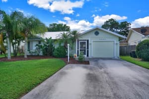 6846 SE Raintree Ave, Stuart, FL 34997, Sold 11/16/20