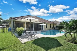 155 Fernwood Crescent, Royal Palm Beach, FL 33411, Sold 12/15/20