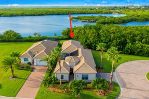 2020 Lynx Drive, Fort Pierce, FL 34949, Sold 02/19/21