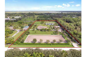 16433 Deer Path Ln, Wellington, FL 33470, Sold 12/28/20