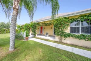 16433 Deer Path Ln, Wellington, FL 33470, Sold 12/28/20