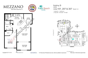 9857 Baywinds Blvd, West Palm Beach, FL 33411, Sold 01/05/21