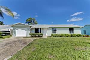 1101 Mohawk St, Jupiter, FL 33458, Sold 12/18/20