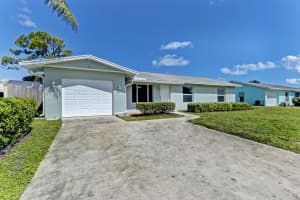 1101 Mohawk St, Jupiter, FL 33458, Sold 12/18/20