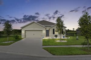 8744 Cobblestone Dr, Fort Pierce, FL 34945, Sold 12/04/20