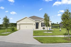 8744 Cobblestone Dr, Fort Pierce, FL 34945, Sold 12/04/20