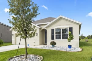 8744 Cobblestone Dr, Fort Pierce, FL 34945, Sold 12/04/20