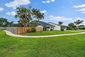 11887 Suellen Cir, Wellington, FL 33414, Sold 11/20/20