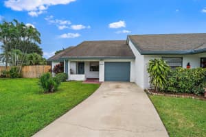 11887 Suellen Cir, Wellington, FL 33414, Sold 11/20/20