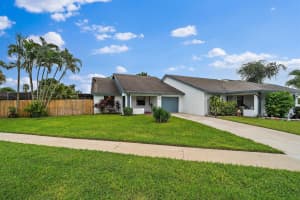 11887 Suellen Cir, Wellington, FL 33414, Sold 11/20/20