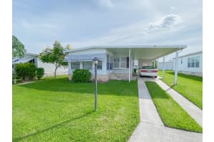 911 Oriole Cir, Barefoot Bay, FL 32976, Sold 04/23/21