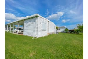 911 Oriole Cir, Barefoot Bay, FL 32976, Sold 04/23/21