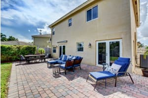1106 Fosters Mill Dr, Boynton Beach, FL 33436, Sold 11/20/20