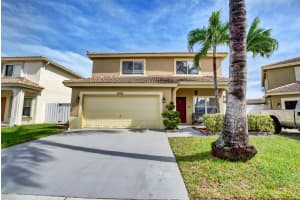1106 Fosters Mill Dr, Boynton Beach, FL 33436, Sold 11/20/20