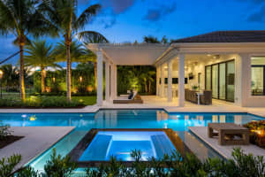 13943 Chester Bay Ln, North Palm Beach, FL 33408, Sold 11/16/20