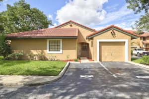8993 W Sunrise Blvd, Plantation, FL 33322, Sold 12/03/20