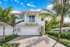 434 NE Wavecrest Way, Boca Raton, FL 33432, Sold 08/03/21
