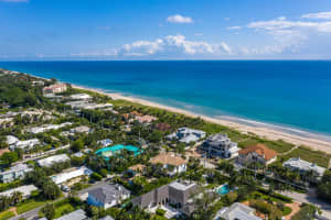 710 N Ocean Blvd, Delray Beach, FL 33483, Sold 08/27/21
