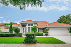 1055 Parkside Cir N, Boca Raton, FL 33486, Sold 11/12/20