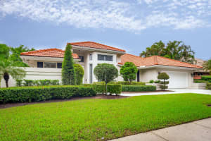 1055 Parkside Cir N, Boca Raton, FL 33486, Sold 11/12/20