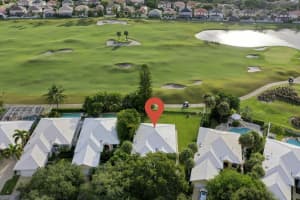 1070 Bear Island Dr, West Palm Beach, FL 33409, Sold 12/16/20