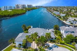 7400 NE 8th Terrace, Boca Raton, FL 33487, Sold 12/31/20