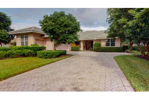 1401 SE Brewster Pl, Stuart, FL 34997, Sold 01/11/21