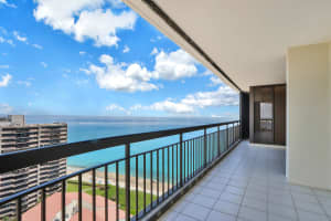 4000 N Ocean Dr, Singer Island, FL 33404, Sold 11/12/20