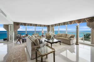 3505 S Ocean Blvd #10s, Highland Beach, FL 33487, Sold 12/10/20