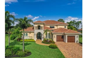158 SE Via Lago Garda, Port St. Lucie, FL 34952, Sold 12/18/20