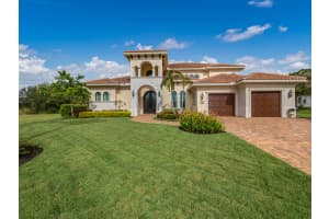 158 SE Via Lago Garda, Port St. Lucie, FL 34952, Sold 12/18/20