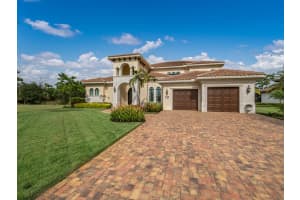 158 SE Via Lago Garda, Port St. Lucie, FL 34952, Sold 12/18/20