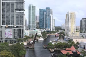 401 SW 4th Ave, Fort Lauderdale, FL 33315, Sold 04/30/21
