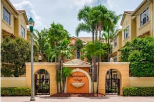 601 Renaissance Wy, Delray Beach, FL 33483, Sold 12/18/20